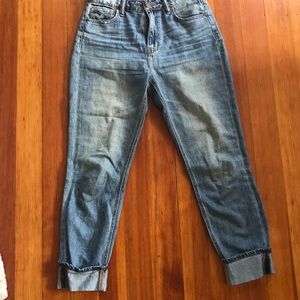 Carly Jean Los Angeles Jeans